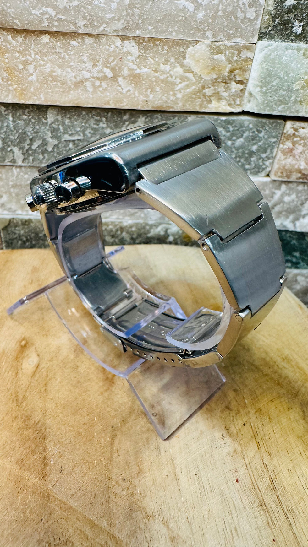 Miniature : ZENITH DEFY EL PRIMERO A781 CERISE