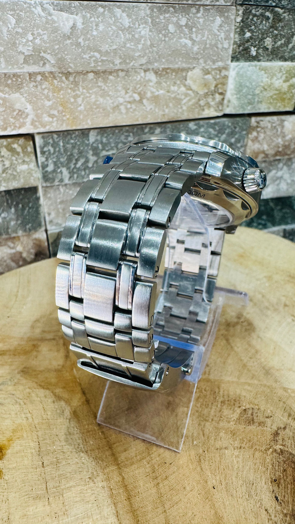 Miniature : OMEGA SEASMASTER DIVER 300M CHRONO