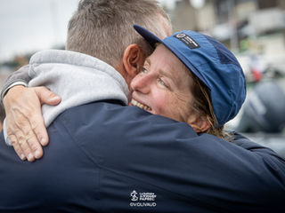 📸 Les photos de la grande arrivée !