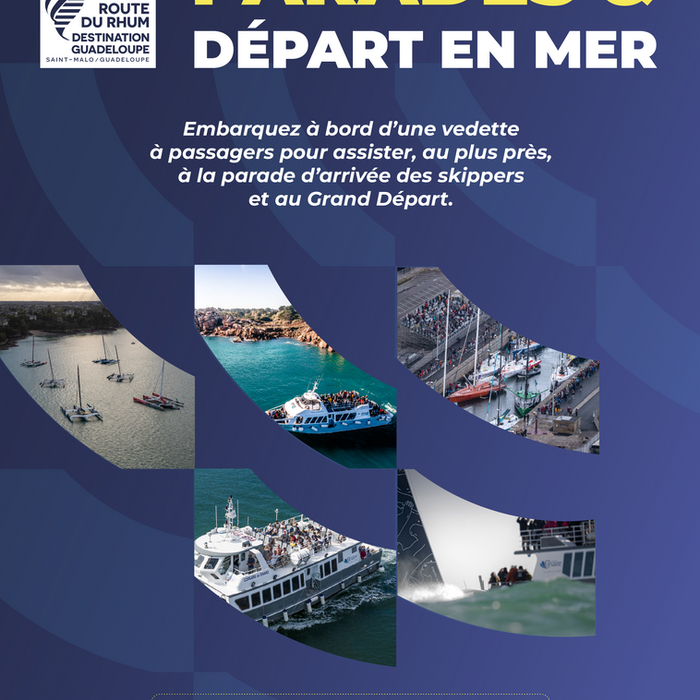 Embarquez au coeur de l'action pour plus d'émotions