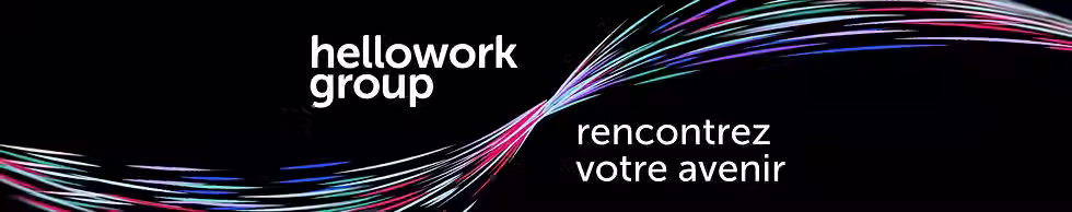Hellowork group