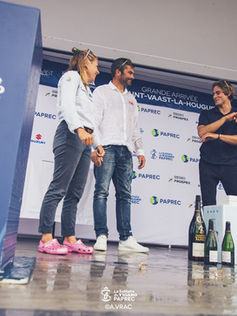 Le bilan de La Solitaire du Figaro Paprec 2025 !