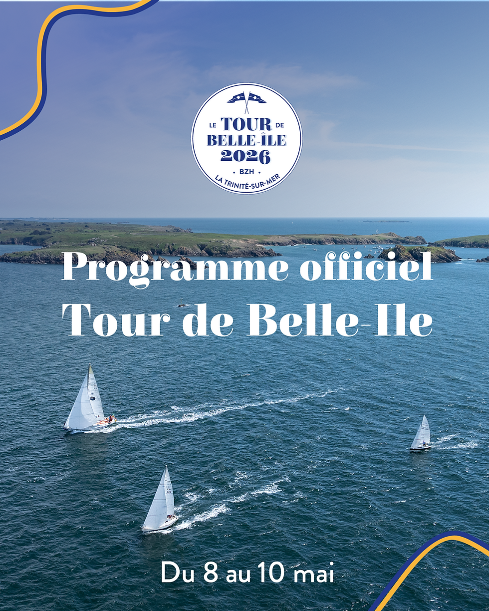 Le programme du week-end !