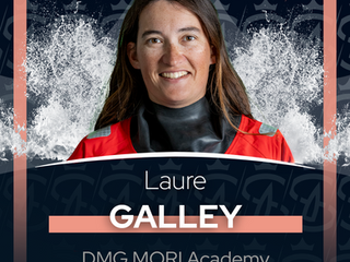 Laure Galley - DMG Mori Academy