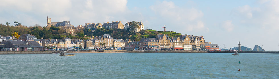 Ville de cancale