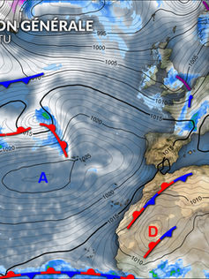 🌦️ Weather Bulletin Consult: Friday, September 5