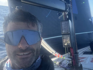 🔴 Alexis Loison en tête prend la parole 