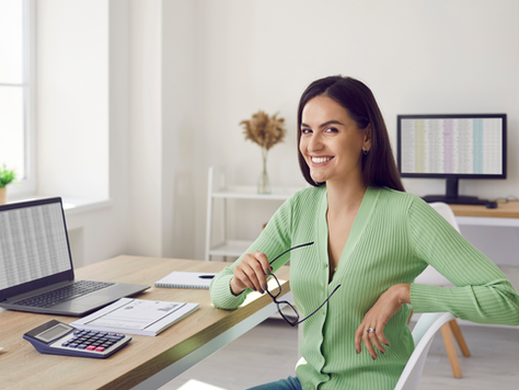 Tendencias en contabilidad: ¿cómo optimizar el departamento? 