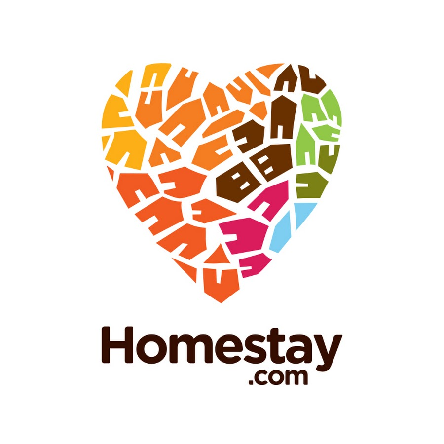 HOMESTAY.COM