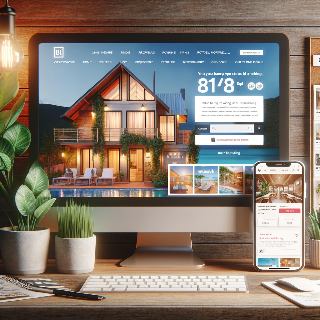 Effective Marketing and Online Presence