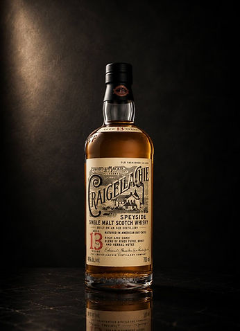 Craigellachie