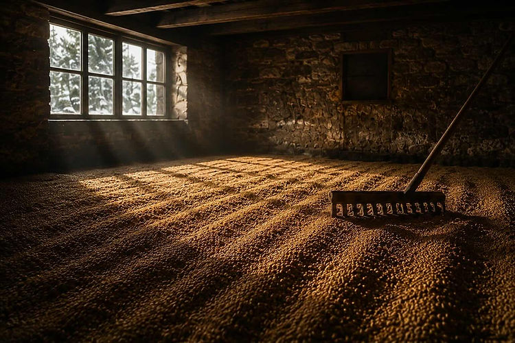 Turning malt.jpeg