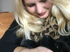 Und wieder ein bald ...