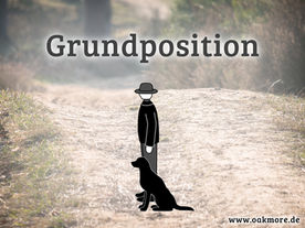 Die Grundposition