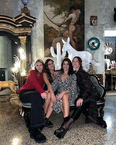 סיור וינטג' במילאנו