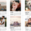 Thumbnail: Magnetic calendar - 6 months