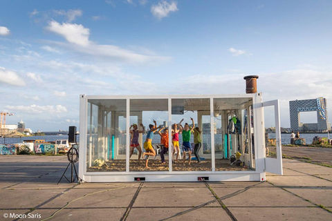 Wait for me I'm not doing anything