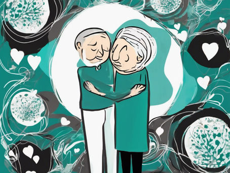 Caring Hearts....By Dr Kylie Hutchings Mangion