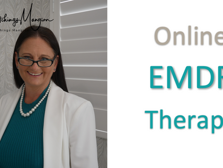 Deciding whether to seek therapy is a personal choice.