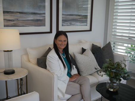 A spotlight on Behaviours by Dr Kylie Hutchings Mangion