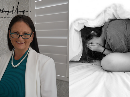 How do I explain to my boss I have anxiety?