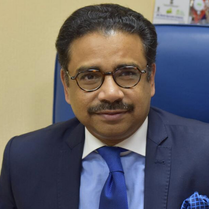Devadathan Nair