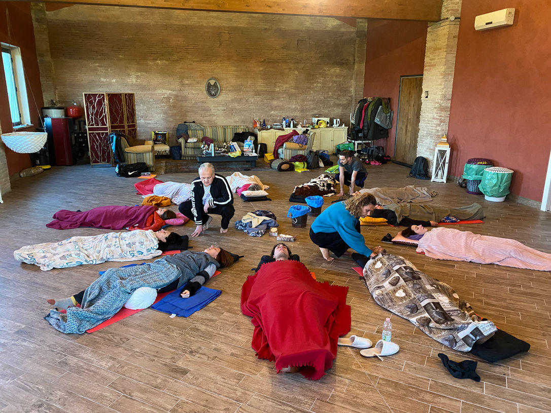 Il Respiro Evocativo