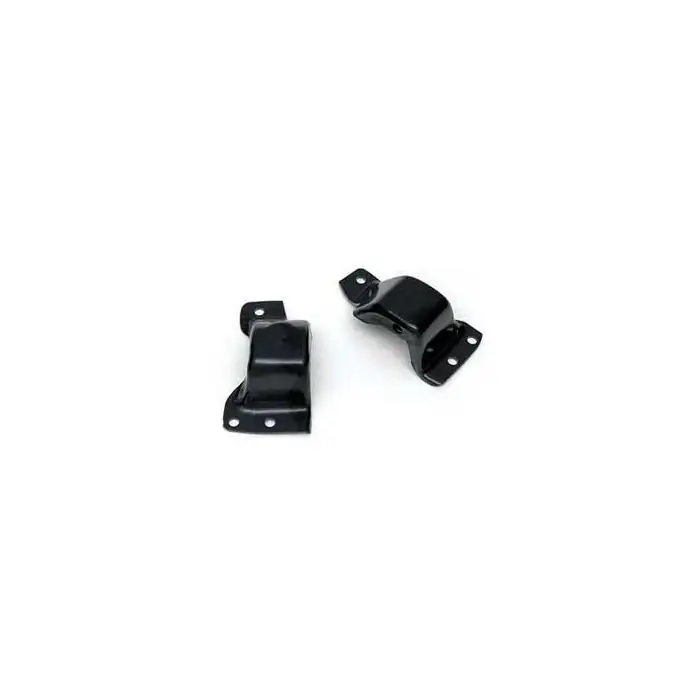 67-68 Camaro Engine Frame Mounts, Small Block