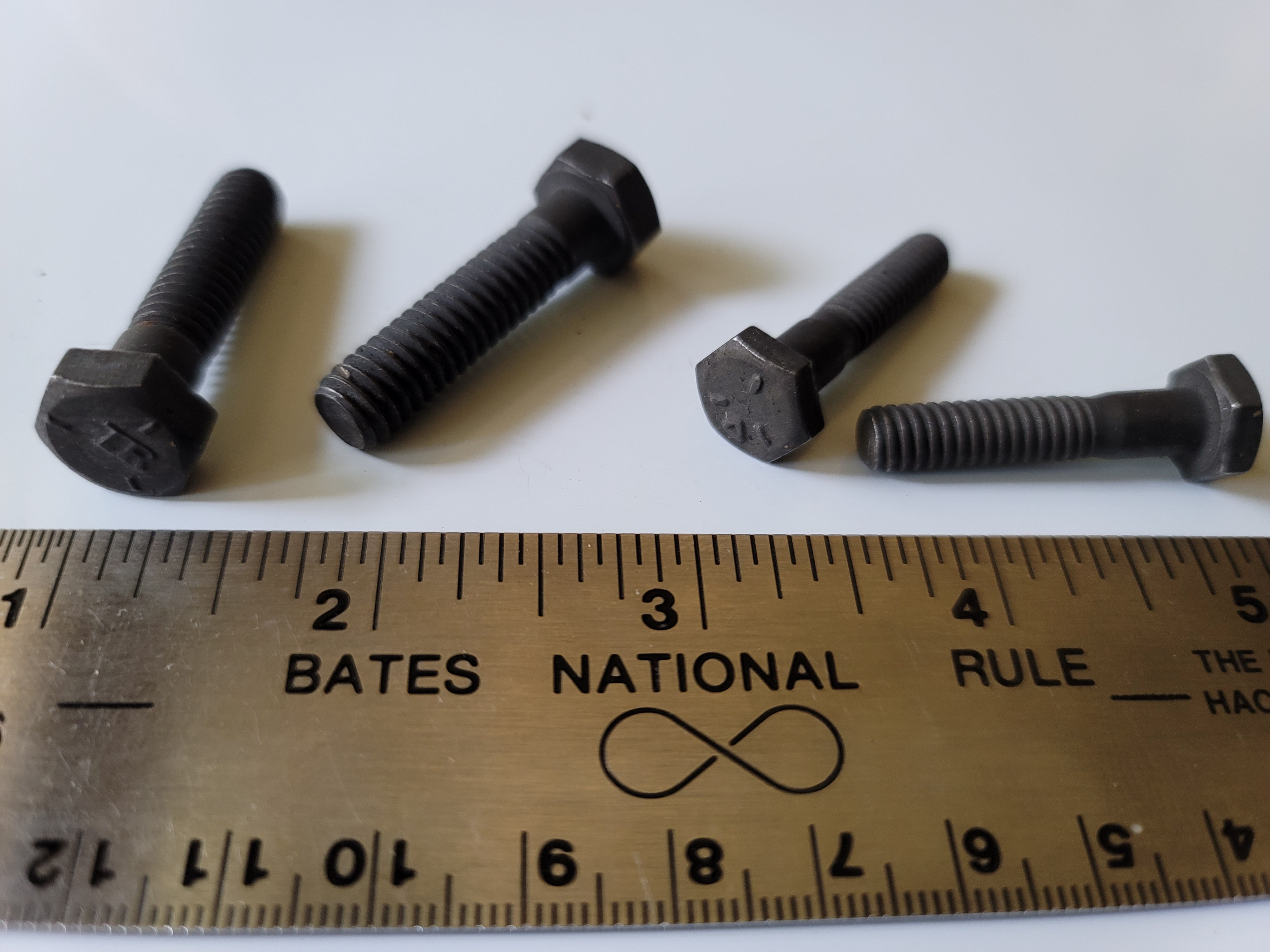 67 Camaro Oil Filter Valve Assembly Hardware Kit