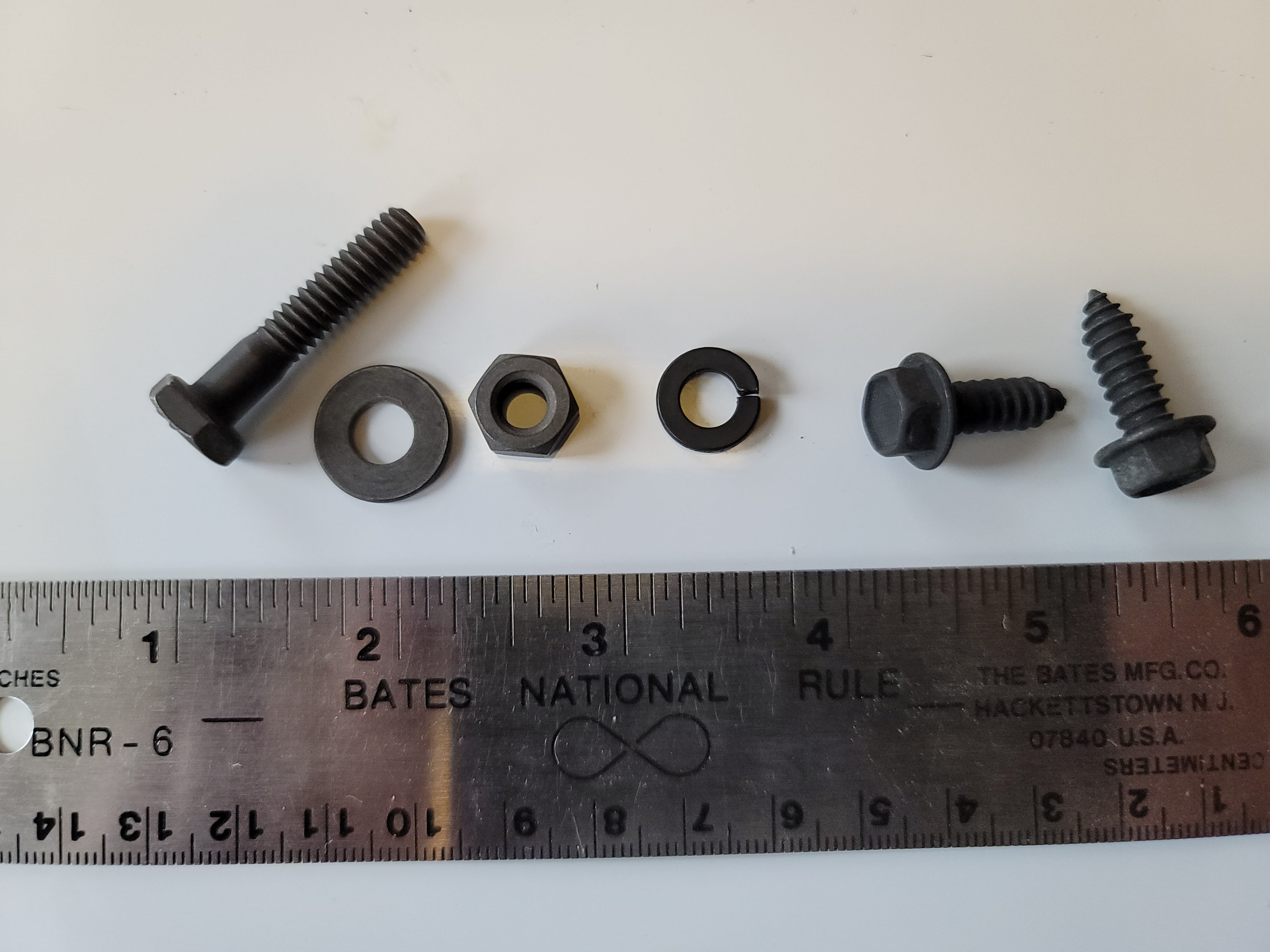 67 Camaro Accelerator Lever & Support Assembly Har