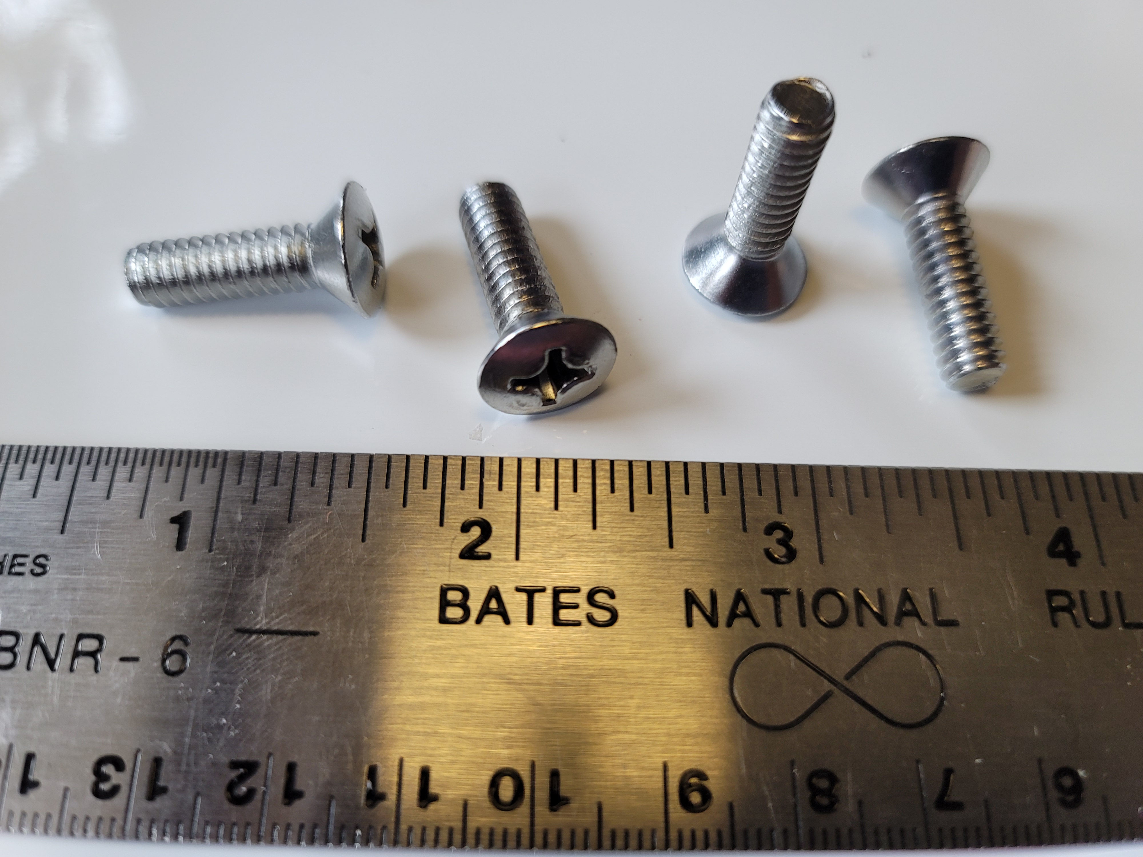 67 Camaro Sun Visor & Mirror Brackets - Conv Assem