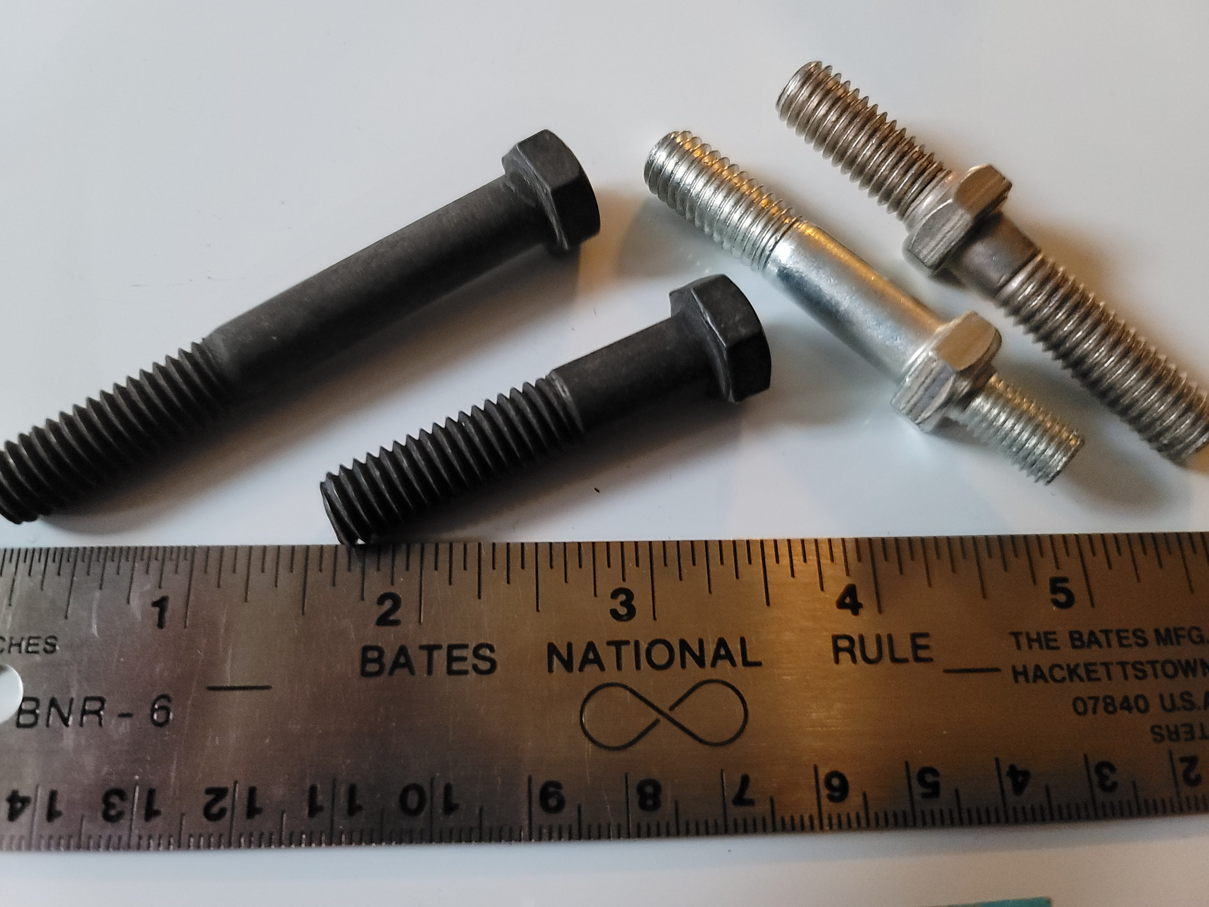 67 Camaro Water Pump - Sb W/O Ac (Exc 66-67N) Asse