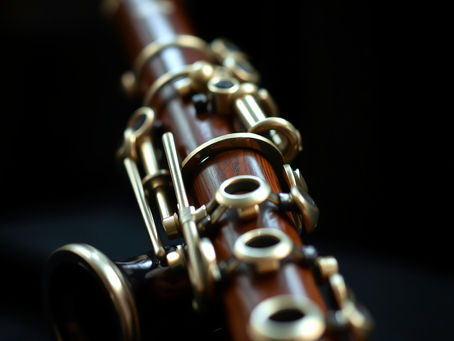 5 Care Tips for Your Woodwind Instrument