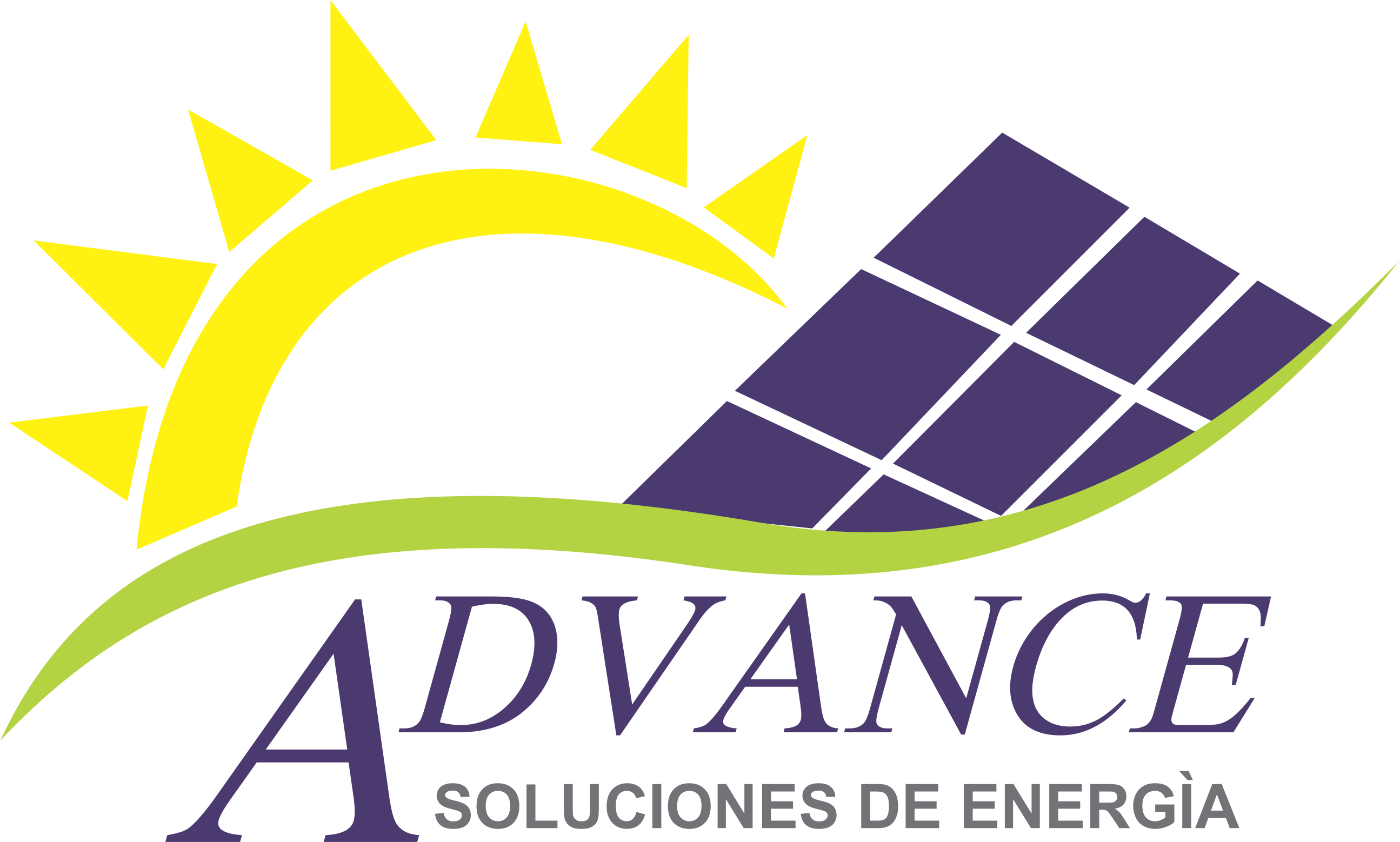 Advance Soluciones de Energía