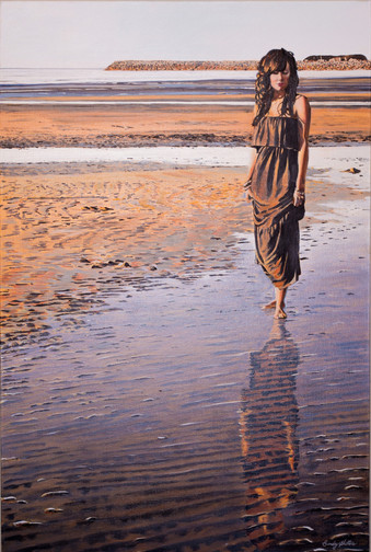 'Lucy' - SOLD