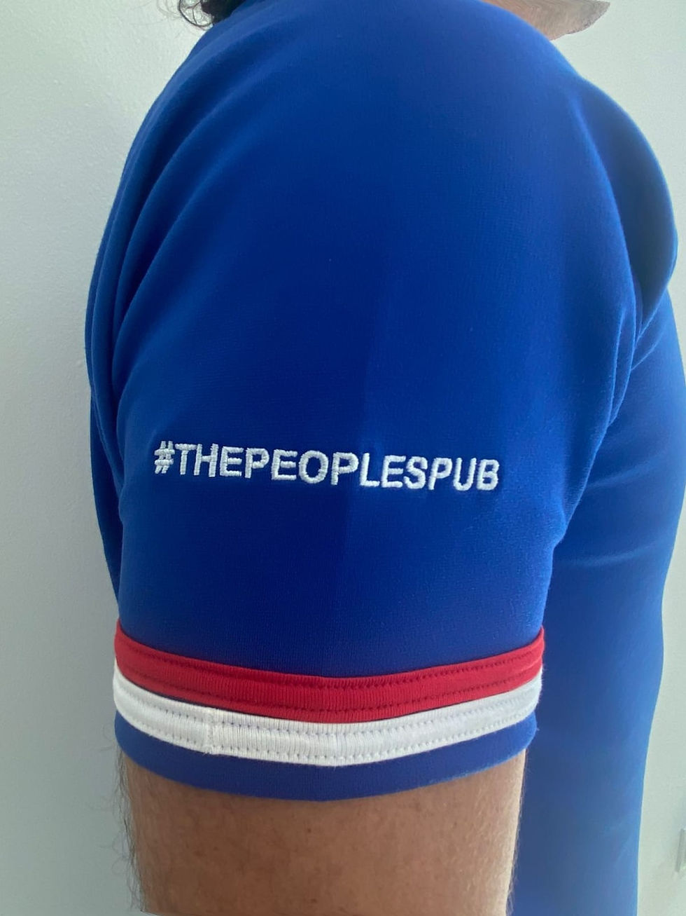 Thumbnail: OSWALDS CREW NECK TOP