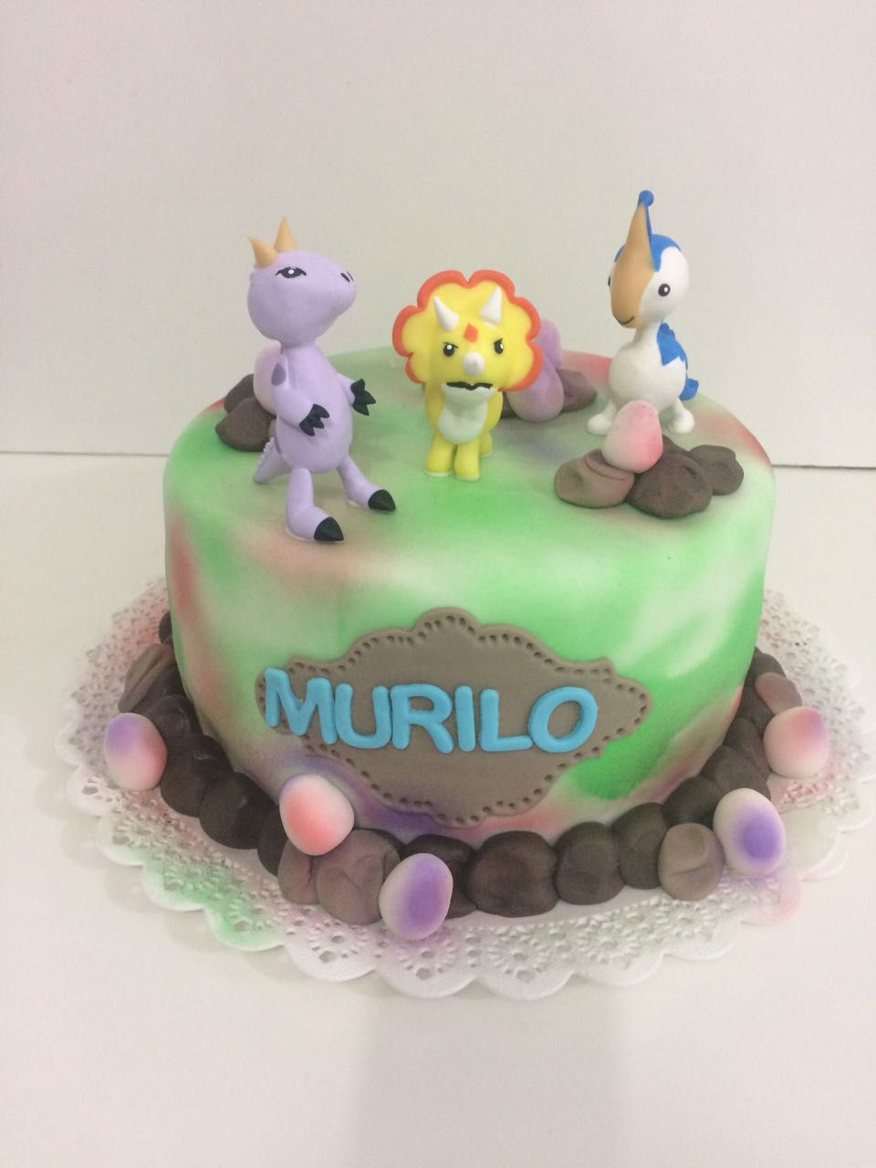 Infantil (30)
