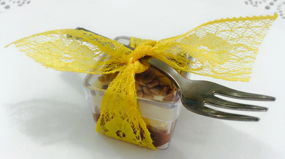 Bolo de Pote