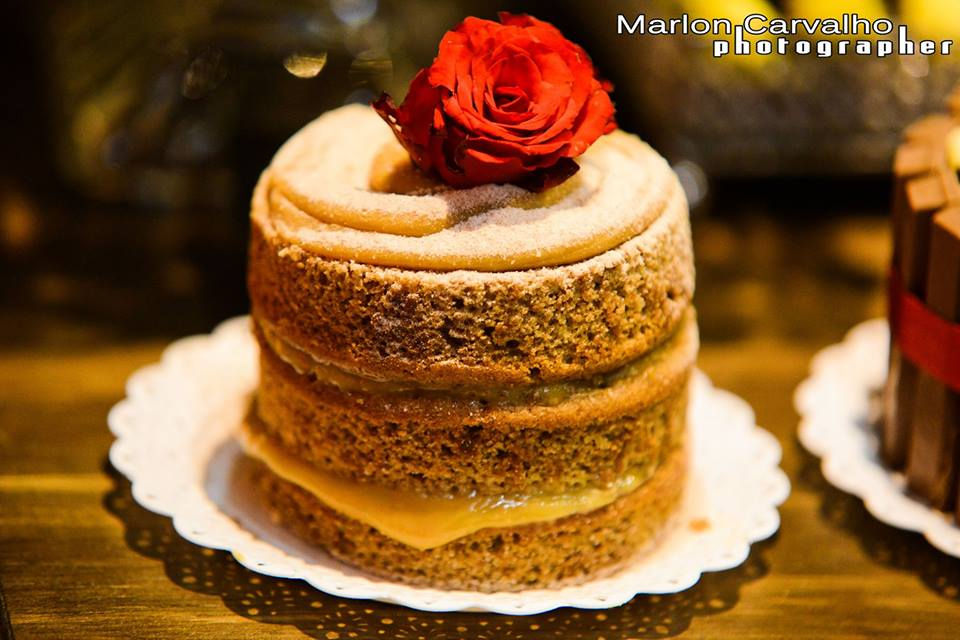 Torta 1Kg