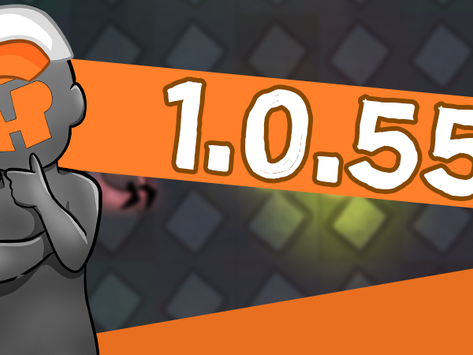 1.0.55 Patch Notes