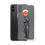 Thumbnail: "Head Tilt Mascot" - iPhone Case