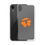 Thumbnail: "Head Tilt Logo" - iPhone Case