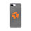 Thumbnail: "Head Tilt Logo" - iPhone Case