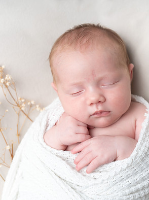 Photographe naissance Ille et vilaine