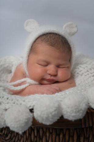 Photographe naissance Rennes & Saint-Malo