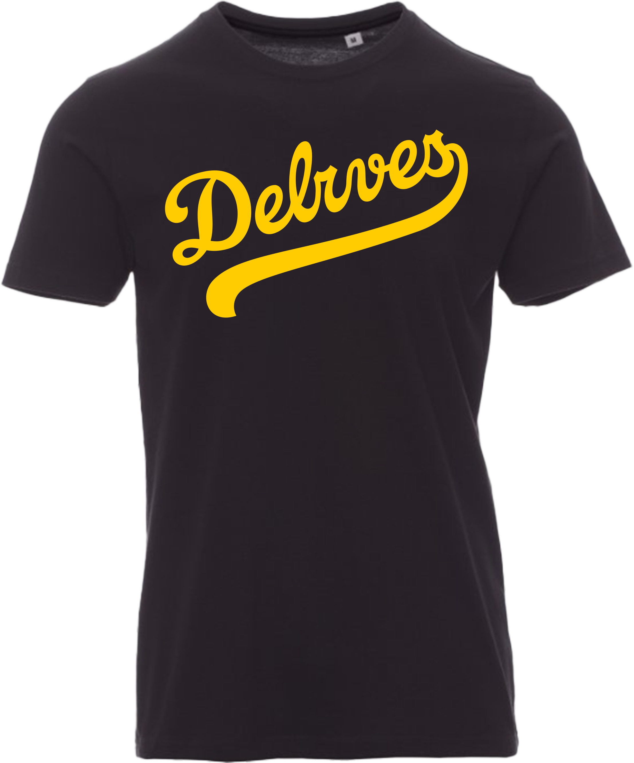 DelRveS Baseball
