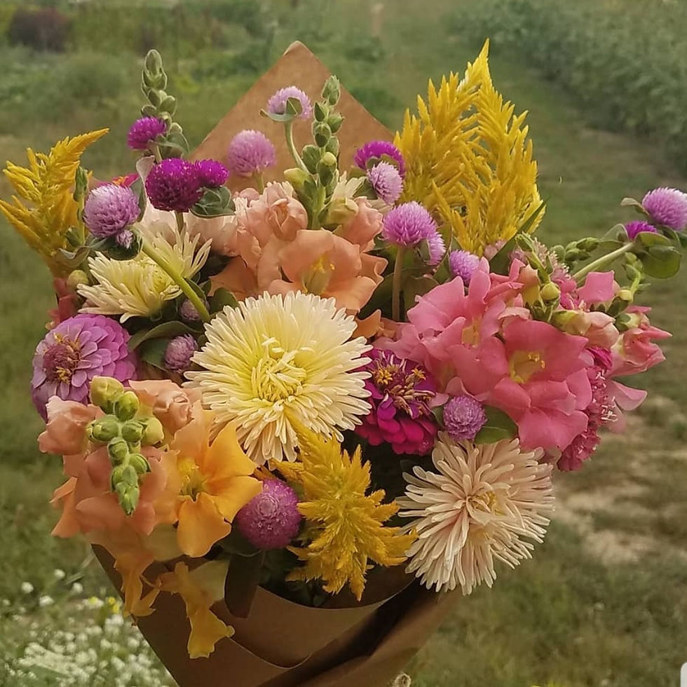 Thumbnail: Frequent Flower Pass - 4 Bouquets