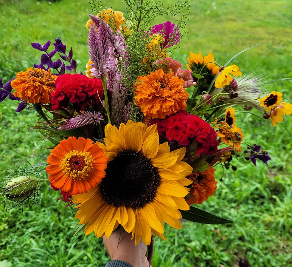 Thumbnail: Frequent Flower Pass - 4 Bouquets