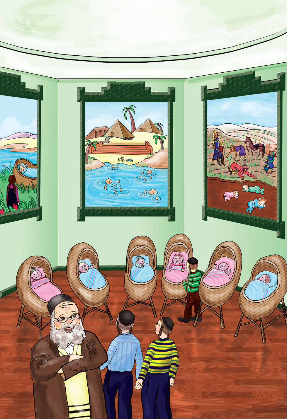 a blick page 7 babies PRINT copy.jpg