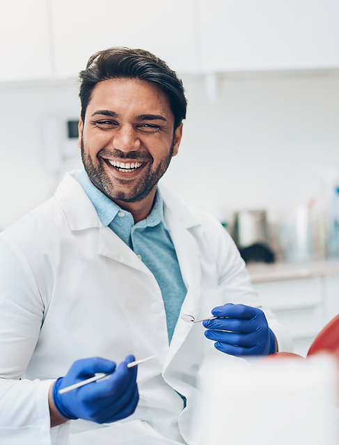 médicos profesionales